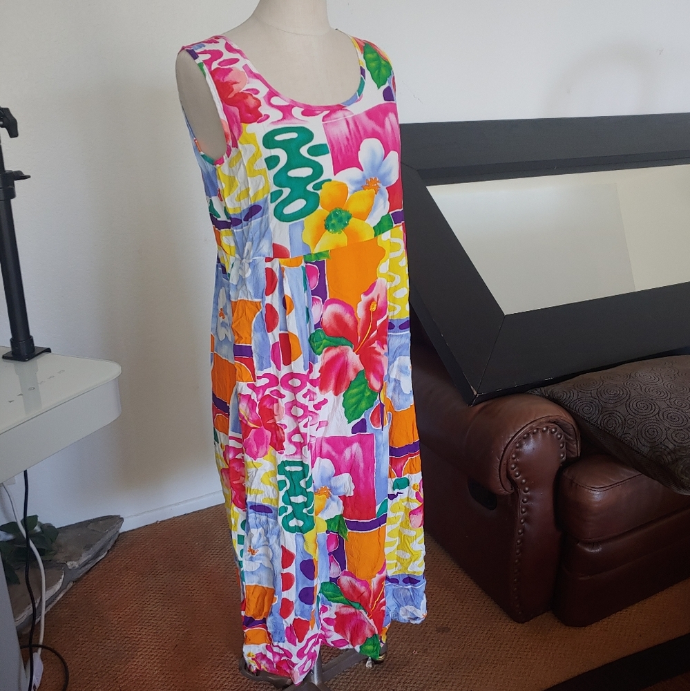 Jams world Janice Dress - Picture 3 of 13